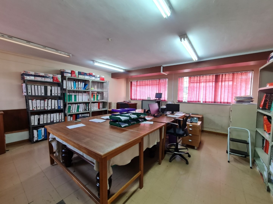 Commercial Property for Sale in Bloemfontein Free State